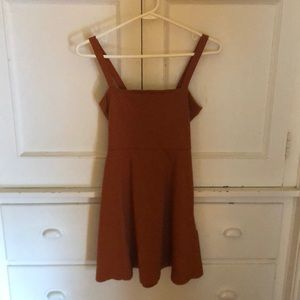 Forever 21 dress!